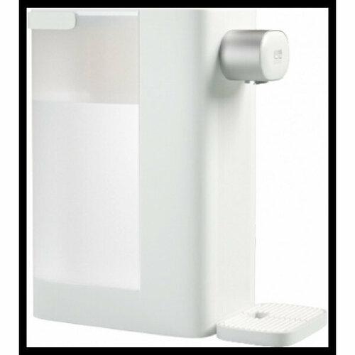 Термопот Scishare Water Heater 3.0L (S2303), белый