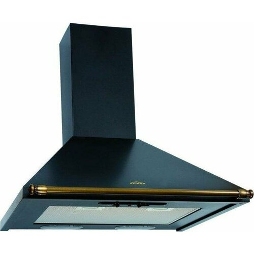 Elikor Во Эликор Вента 60П-430-П3Л антрацитрейлинг бронза 865000₽