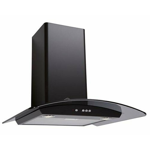 Elikor Каминная вытяжка Elikor Аметист 60 черный 430 м3ч 1404000₽