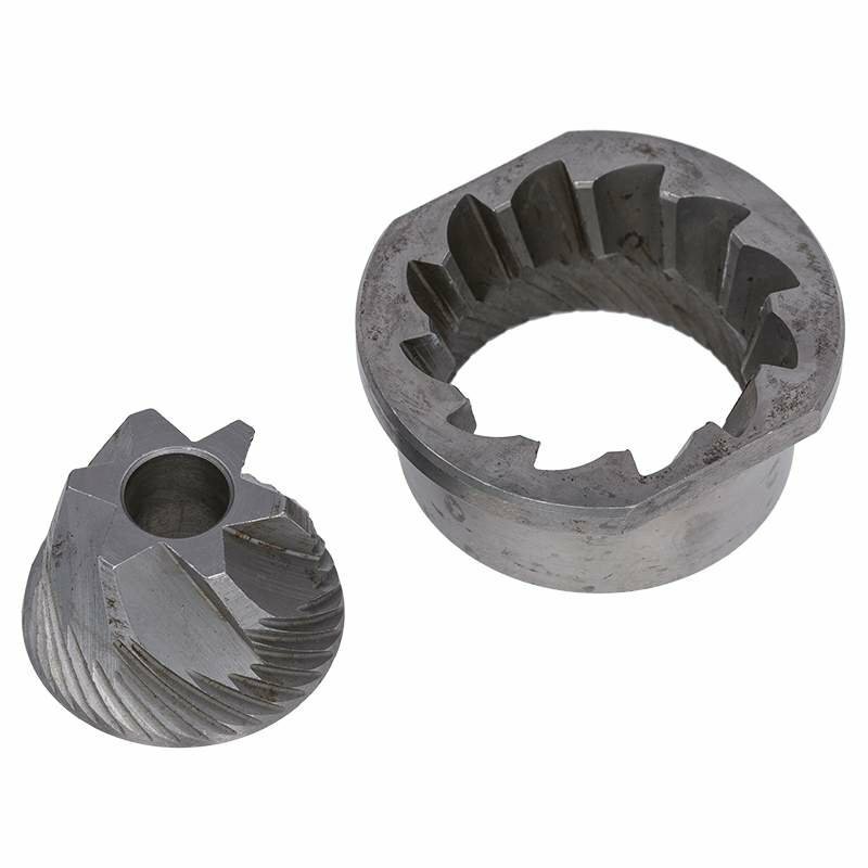 фото Жернова металл комплект 226477700