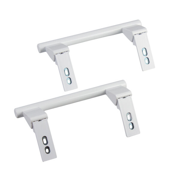 фото Ручка для дверцы Liebherr 9096036 без накладок