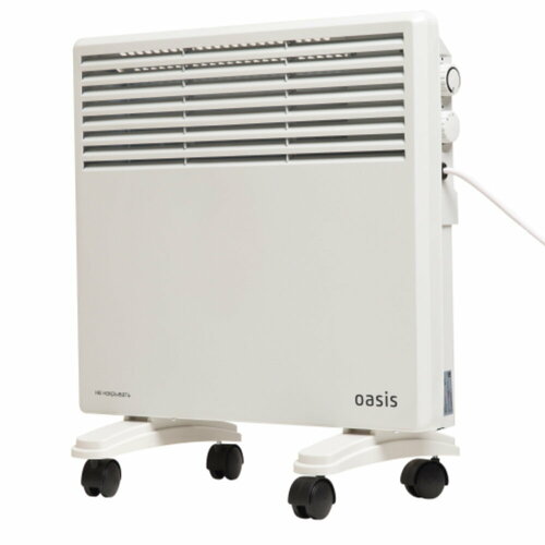 Конвектор электрический OASIS KM-25 726000₽