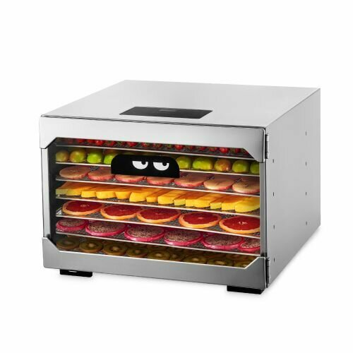 Сушилка для овощей и фруктов Kitfort КТ-1922 1594000₽