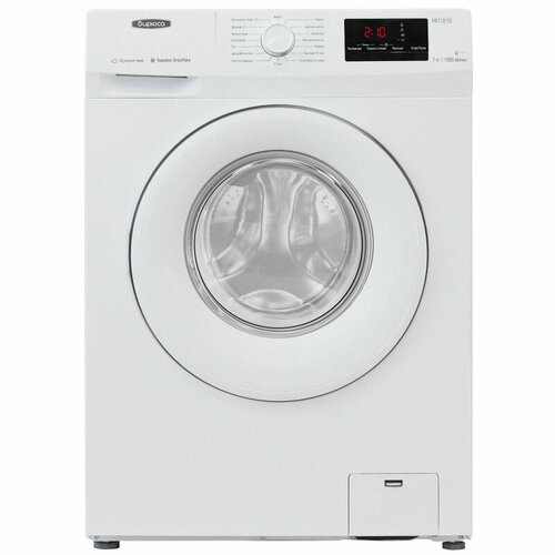 Стиральная машина Бирюса WM-HB71210 4205000₽
