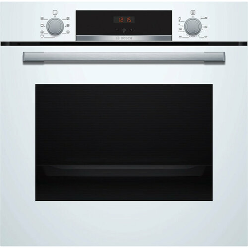 Электрический шкаф Bosch HBA533BW1 белый 7969700₽
