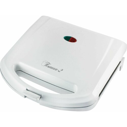 Вафельница Пышка-2 700Вт для пригот пончиков 8шт Китай 139000₽