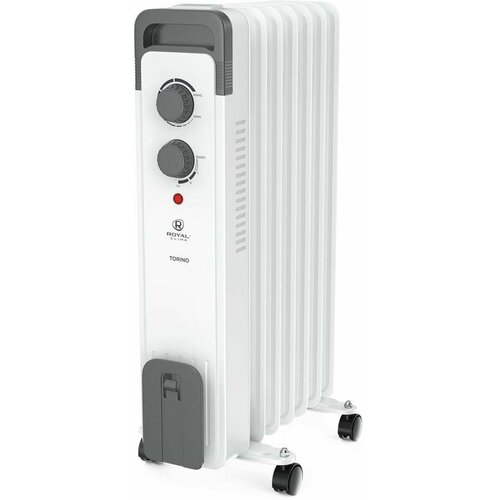 Масляный радиатор ROYAL CLIMA ROR-T7-1500M 569900₽