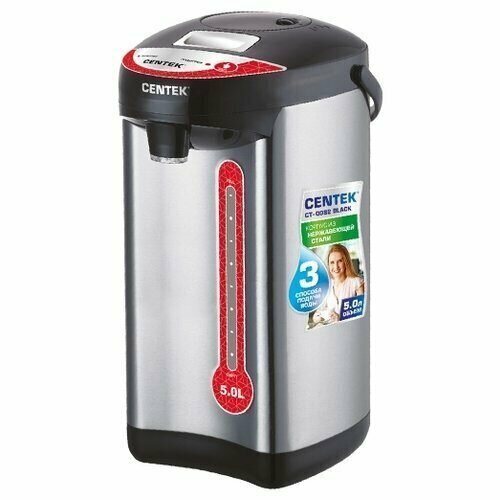 Centek CT-0082 черный 425300₽