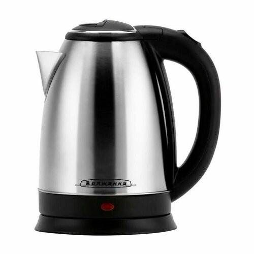 Электрический чайник волжанка ЭЧ-010 99100₽