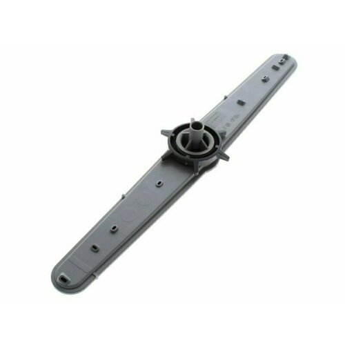 481236068824 - Импеллер - разбрызгиватель 355мм верхний с гайкой ПММ Whirlpool Indesit 2450₽