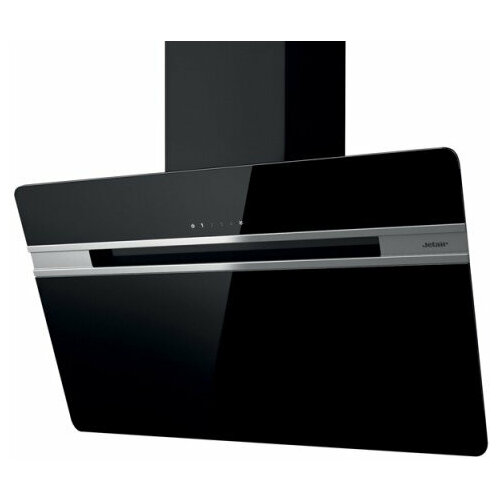 Вытяжка каминная Jet air Viki BLA90 черный 5129000₽