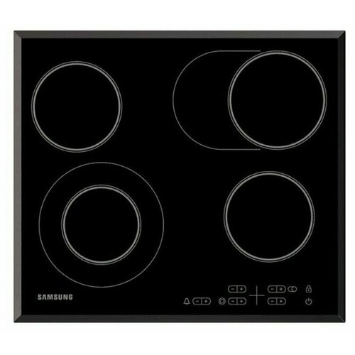 Электрическая варочная панель Samsung NZ64T3516QK 3999900₽