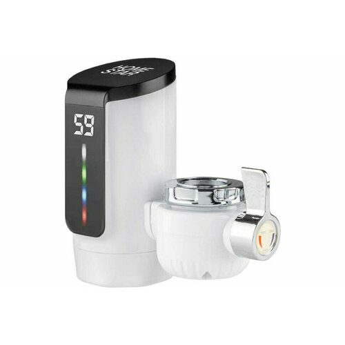 HomeStar HS-0119 106670 Водонагреватель 385000₽