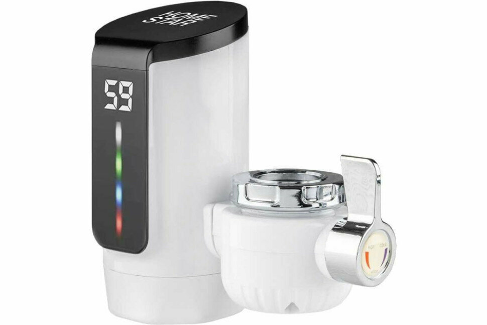 фото HomeStar HS-0119 (106670), Водонагреватель