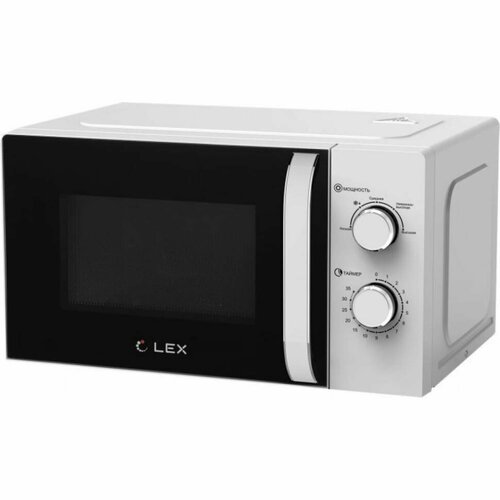 Микроволновая печь Lex FSMO 2003 WH FSMO2003WH 1027100₽