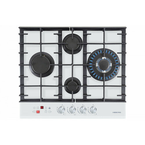 Варочная поверхность HIBERG VM 6145 W 3690000₽