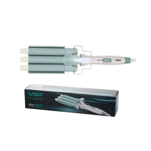 Выпрямитель для волос 121900₽