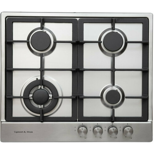Газовая варочная панель ZIGMUND SHTAIN GN 12861 S 2199000₽