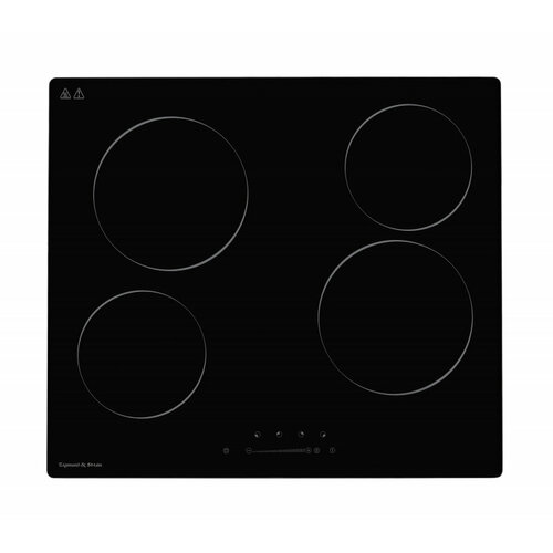 Электрическая варочная панель ZigmundShtain CN 426 B 1699000₽