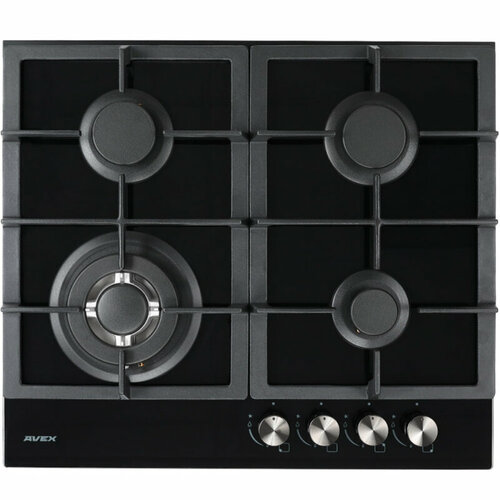 Газовая варочная панель AVEX HM 6044 B 1880000₽