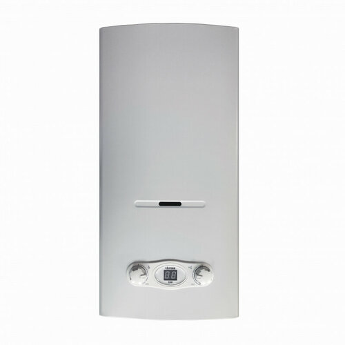 Газовая колонка VilTerm S10 серебро 1528500₽