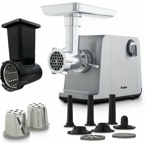 Мясорубка Tesler MG-1802C 1169500₽