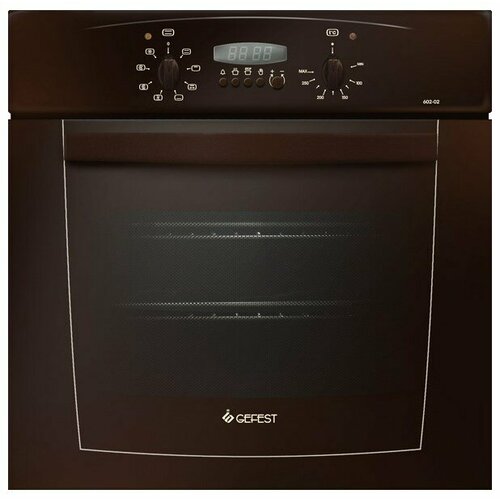 Духовой шкаф независимый электрический GEFEST ЭДВ ДА 602-02 К 2309200₽
