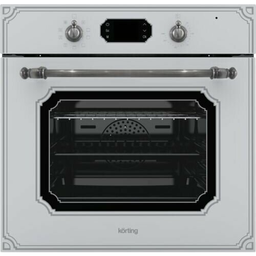 Духовой шкаф Korting OKB 4911 CRGW 7399000₽