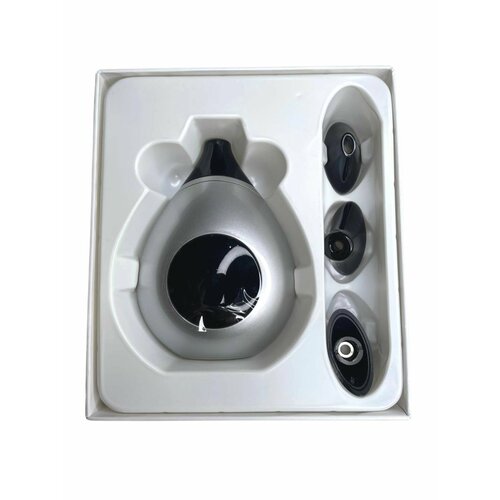 Инструмент для чистки лица Вакуумный очиститель пор Массажер косметический 1050₽