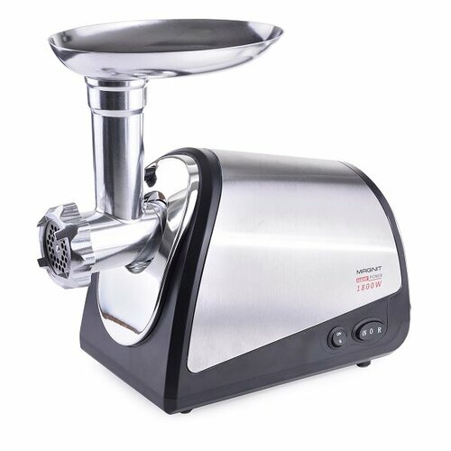 Мясорубка MAGNIT RMF-2810 черный 596800₽