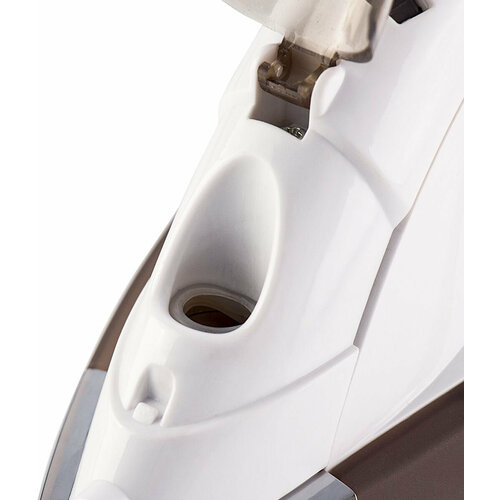 Утюг Galaxy Line GL 6117 2200Вт белыйсерый 391700₽