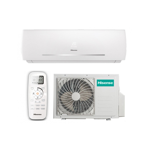 Кондиционер Hisense Neo Classic A R32 AS-09HR4RYDDC00 настенный кондиционер hisense neo classic a as 09hr4ryddc00