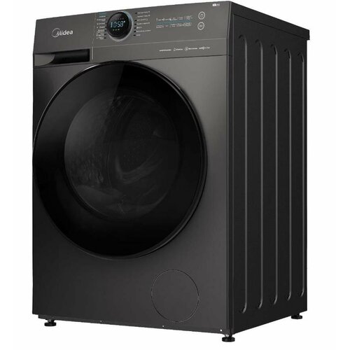 Стиральная машина Midea MF200W80WBSS-RU 4899900₽