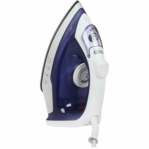 Утюг DEXP NS1600C белый 182400₽