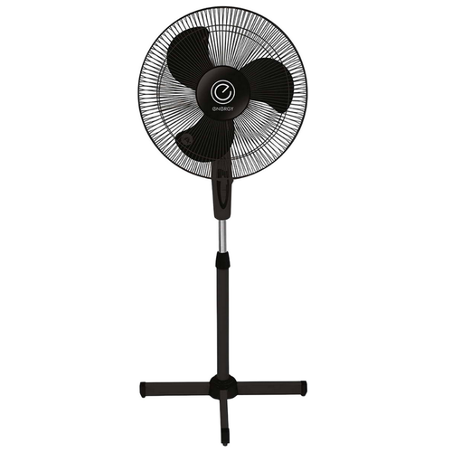 Вентилятор напольный Energy EN-1663s черный 183000₽