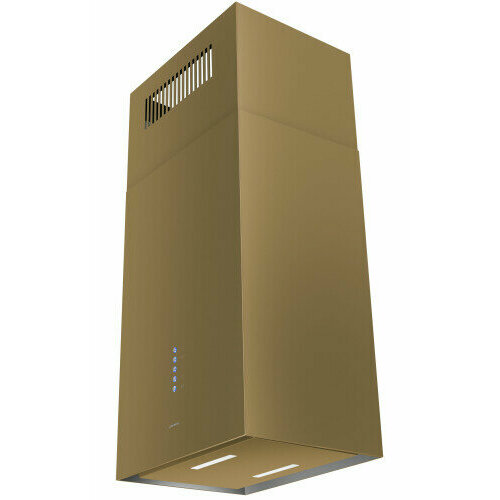 Каминная вытяжка Maunfeld Bath Plus 402IL золотой 6591300₽