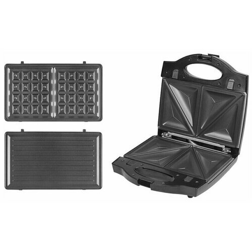 Сэндвичница Normann ASM-422 592800₽