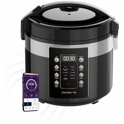 Мультиварка POLARIS PMC-0528 878400₽