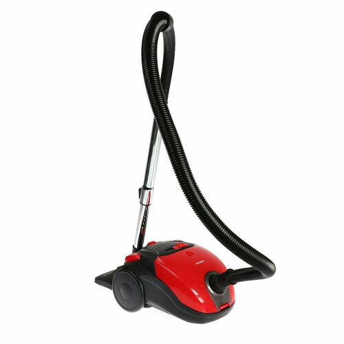 Пылесос CT-2511 2000400 Вт 2 л красный 1057600₽