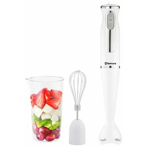 Блендер Sakura SA-6248MW 229500₽