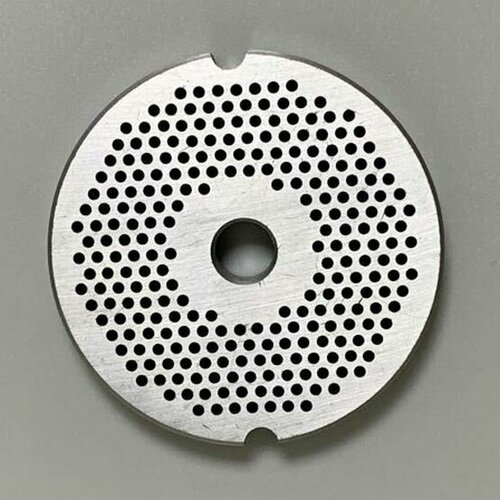 Решётка мясорубки CONVITO #12/2 - ячейка 2mm (16710)