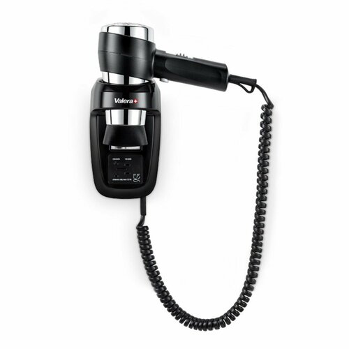 Фен Valera Action Protect 1600 Shaver Black 2550200₽