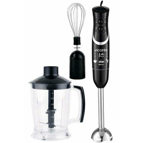 Блендер погружной Viconte VC-4431 358700₽
