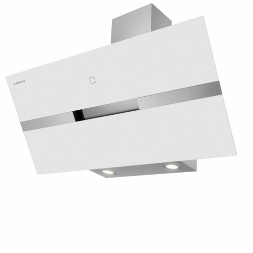 Кухонная вытяжка MAUNFELD Mersey 90 белыйвставка сатин 2849000₽