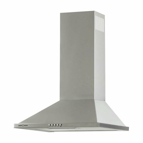 Вытяжка кухонная KRONA BELLA 500 inox PB 1099000₽