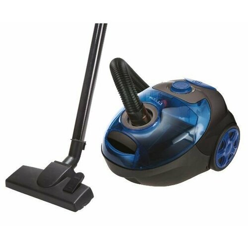 Пылесос с мешком для сбора пыли KELLI KL-8016 521900₽