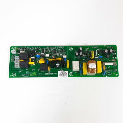Оригинальный модуль управления микроволновой печи SMEG MP122, MP322, MP822PO