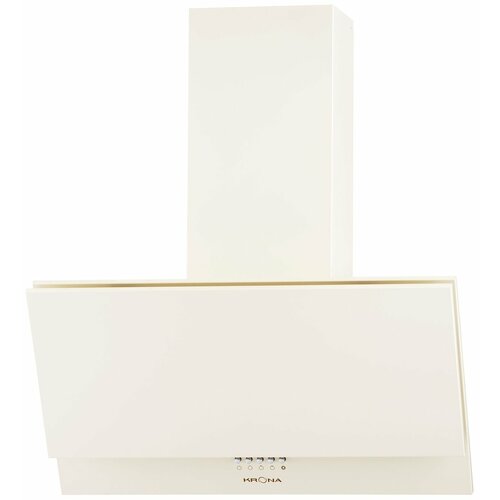Каминная вытяжка Krona Olly PB 600 ivory 1610000₽