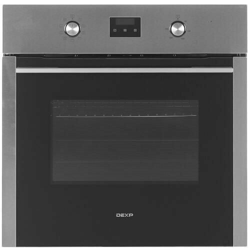 Электрический духовой шкаф DEXP 2M70GDS 3308600₽