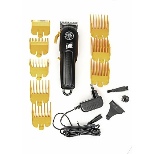 Машинка для стрижки волос GA MA ABS FADE CC - HF 654600₽